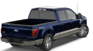 2026 Ford F-150® External Image 4